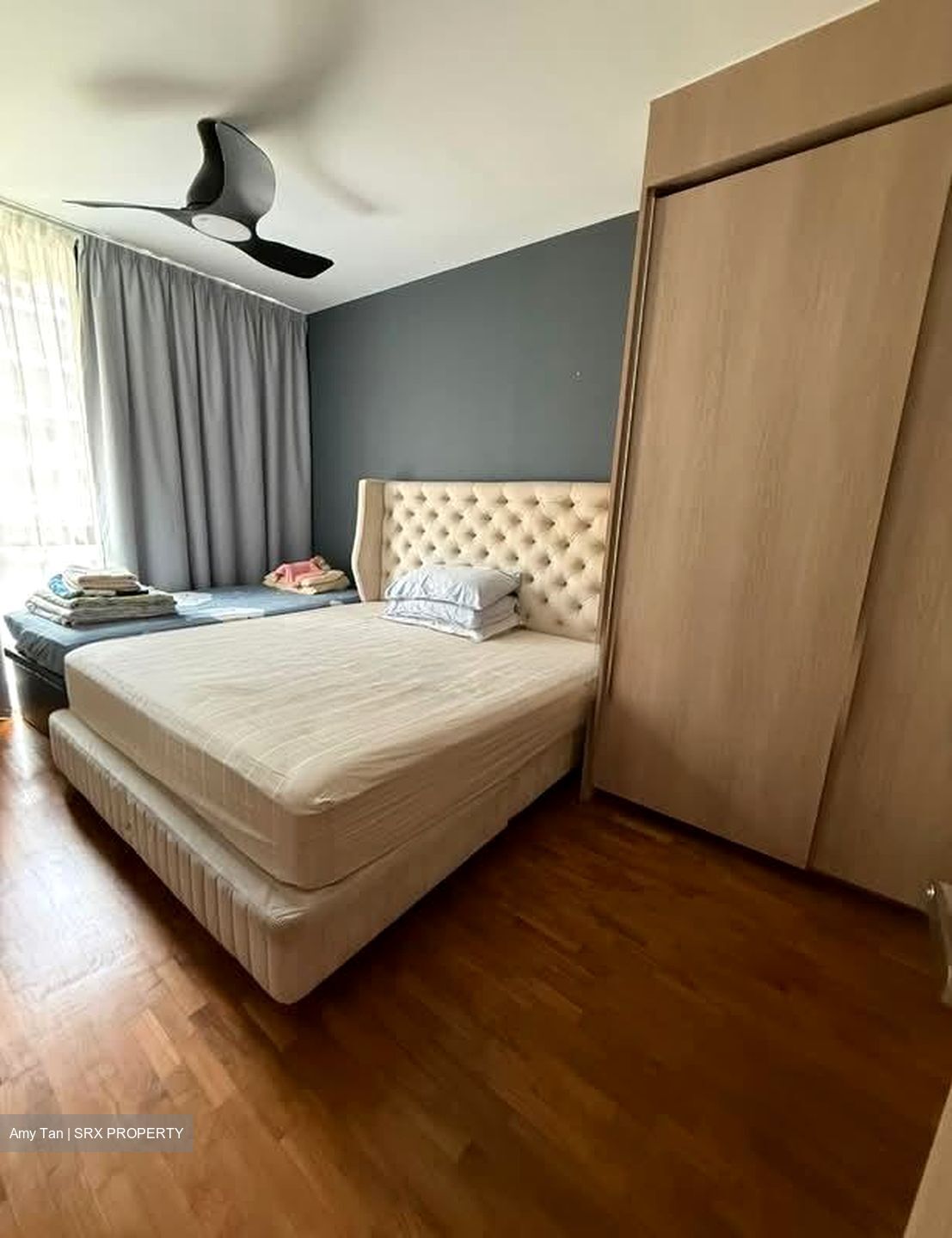 Treasure Crest (D19), Condominium #555679341